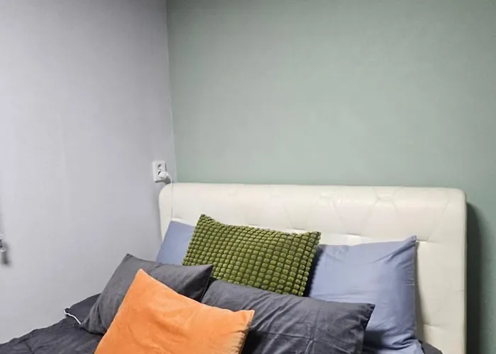 2room And Near Station House ベッド・アンド・ブレックファスト *